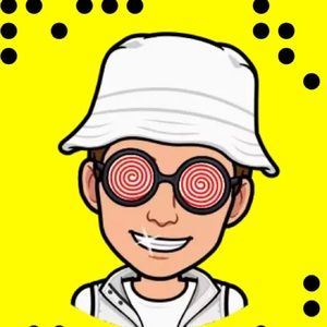 Meet your Posher, Carson